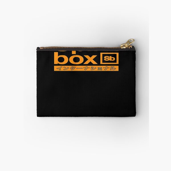 Item preview, best of spiritbox logo essential designed and sold by RetroAisthetic.