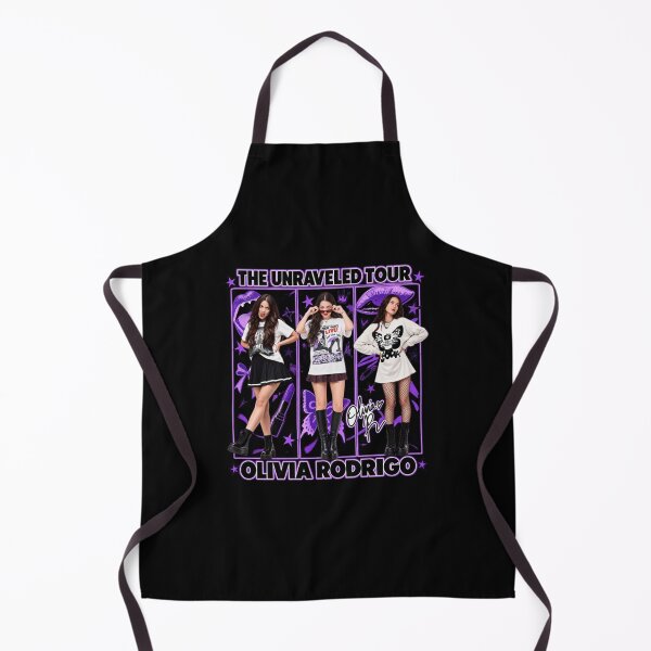 Item preview, The Unraveled Olivia Rodrigo Music Tour 2026 designed and sold by SihaRomoni.