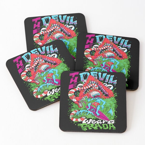 Item preview, Vintage The Devill Wearss Pradaa designed and sold by AaronCreagh.