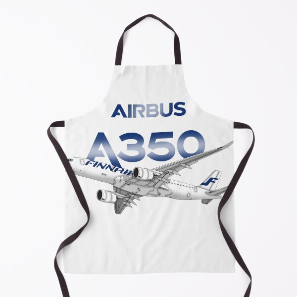 Item preview, Airbus A350 designed and sold by PlanesArtByLeo.