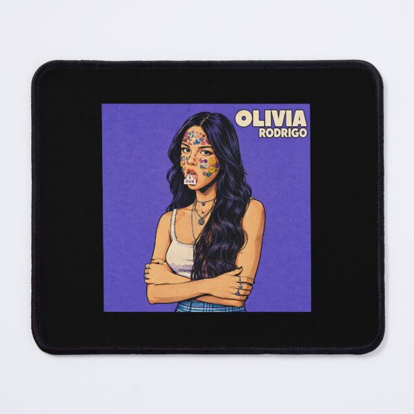 Item preview, Olivia rodrigo-vintage designed and sold by SihaRomoni.