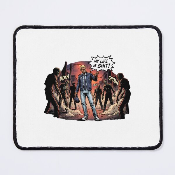 Item preview, Jim Chapman Inspired Adlib Remake Design with Artistic Flair designed and sold by jarosa.