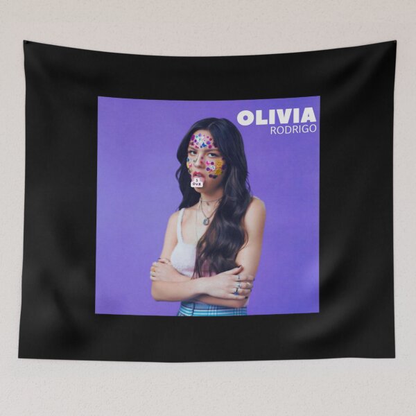Item preview, Olivia rodrigo designed and sold by SihaRomoni.
