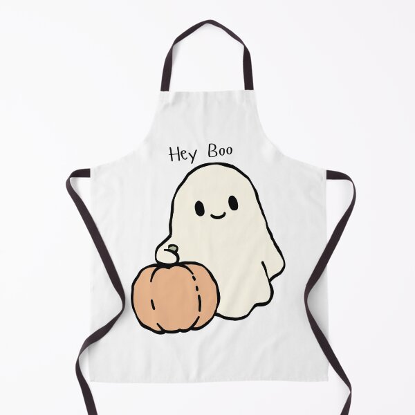 Item preview, Hey Boo designed and sold by RockyandMoonpie.