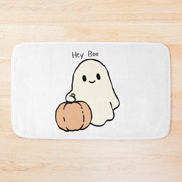 Item preview, Hey Boo designed and sold by RockyandMoonpie.