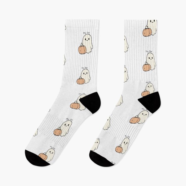 Item preview, Hey Boo designed and sold by RockyandMoonpie.