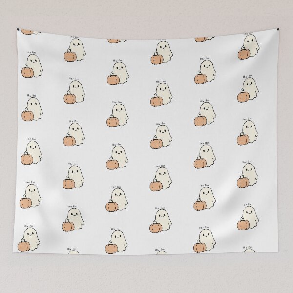 Item preview, Hey Boo designed and sold by RockyandMoonpie.