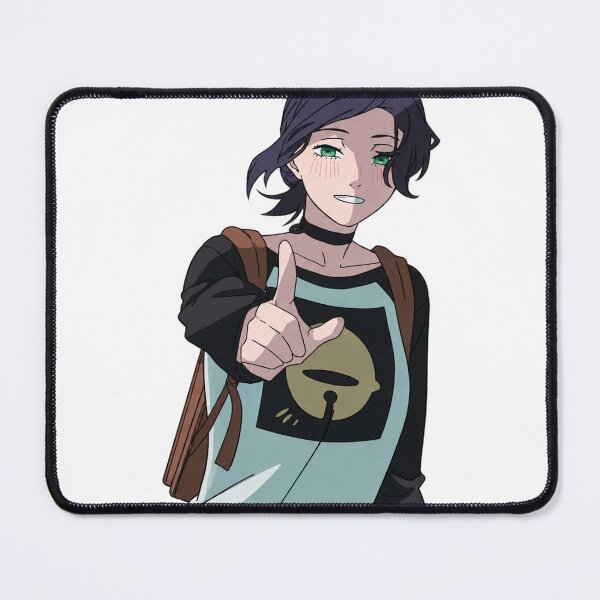 Item preview, Reze Friendly Thumbs Up designed and sold by Migi-Desu.