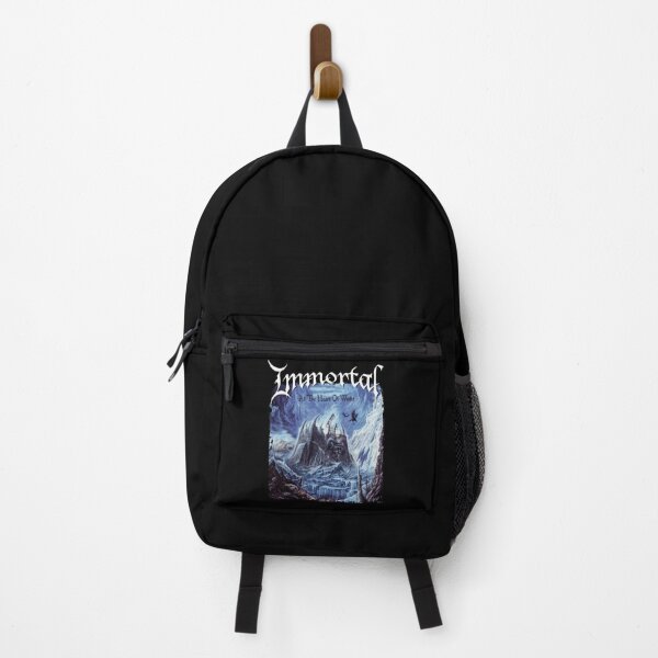 Item preview, Immortal - At the Heart of Winter designed and sold by elfriedashops.