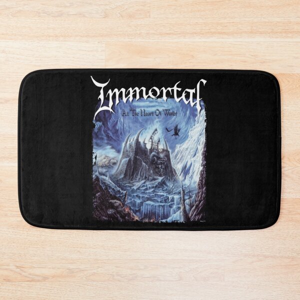 Item preview, Immortal - At the Heart of Winter  designed and sold by elfriedashops.