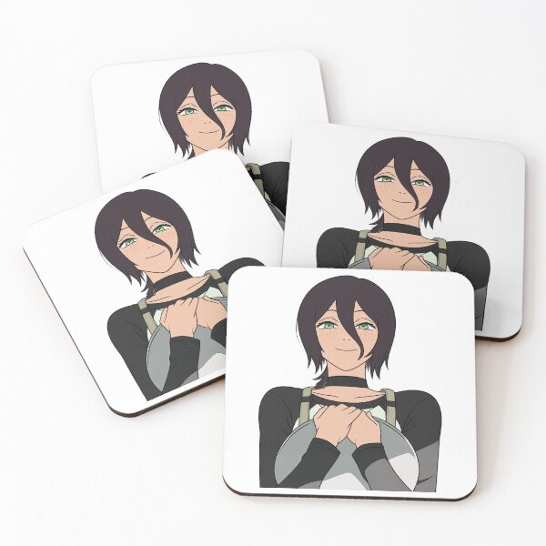 Item preview, Reze Sweet Smile designed and sold by Migi-Desu.