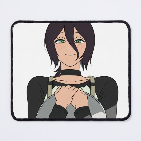 Item preview, Reze Sweet Smile designed and sold by Migi-Desu.