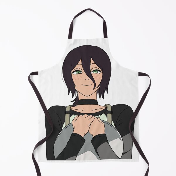 Item preview, Reze Sweet Smile designed and sold by Migi-Desu.