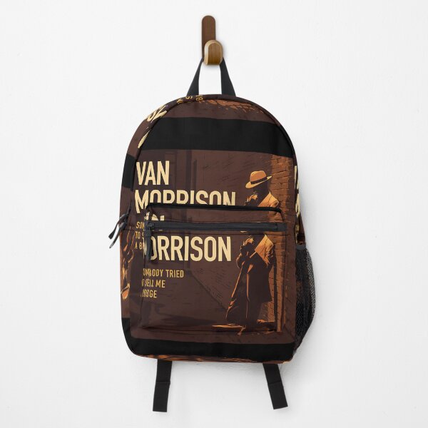 Item preview, Somebody Tried Vans Car Cargos Tour 2026 Bagaikans designed and sold by Katiesfunn.