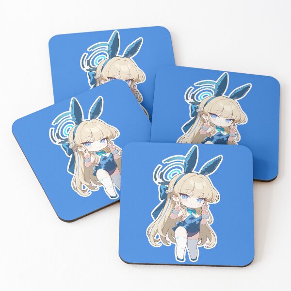 Item preview, Blue Archive - Chibi Bunny Girl Toki designed and sold by Azn312.