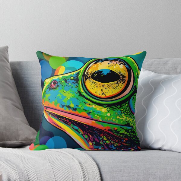 Item preview, Psychedelic toad designed and sold by SlurmzMcKenzie.