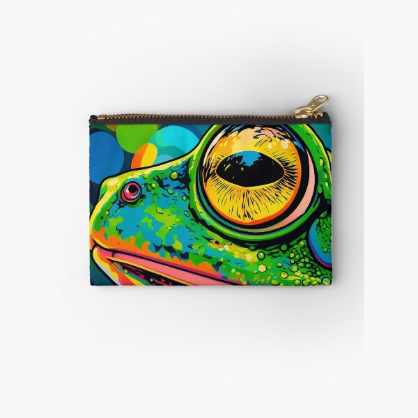 Item preview, Psychedelic toad designed and sold by SlurmzMcKenzie.