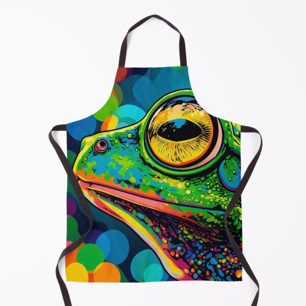 Item preview, Psychedelic toad designed and sold by SlurmzMcKenzie.