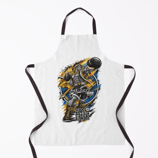 Item preview, Balrog Boxing Fighter designed and sold by VelmaRobinson.