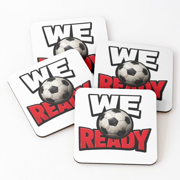 Item preview, We are ready designed and sold by -ADRIAV-.