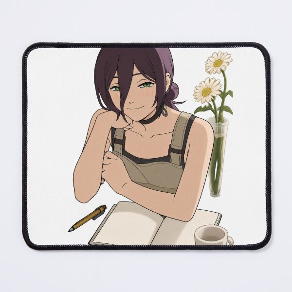 Item preview, Reze Study Break designed and sold by Migi-Desu.