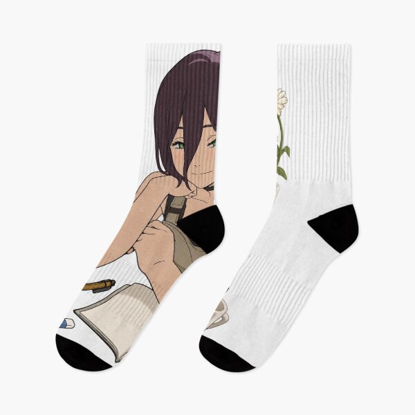 Item preview, Reze Study Break designed and sold by Migi-Desu.