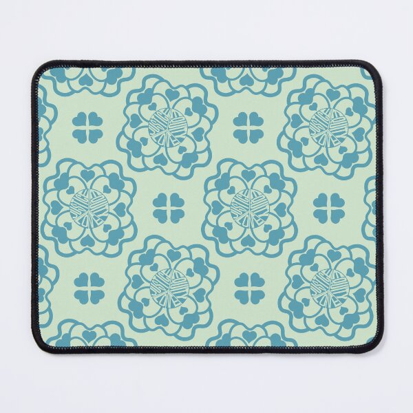 Item preview, Peace Love Justice Equity Flowers & Hearts in Light & Teal designed and sold by Digitalmyth's Designs.