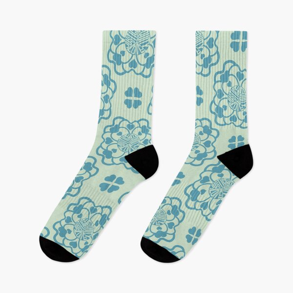 Item preview, Peace Love Justice Equity Flowers & Hearts in Light & Teal designed and sold by Digitalmyth's Designs.