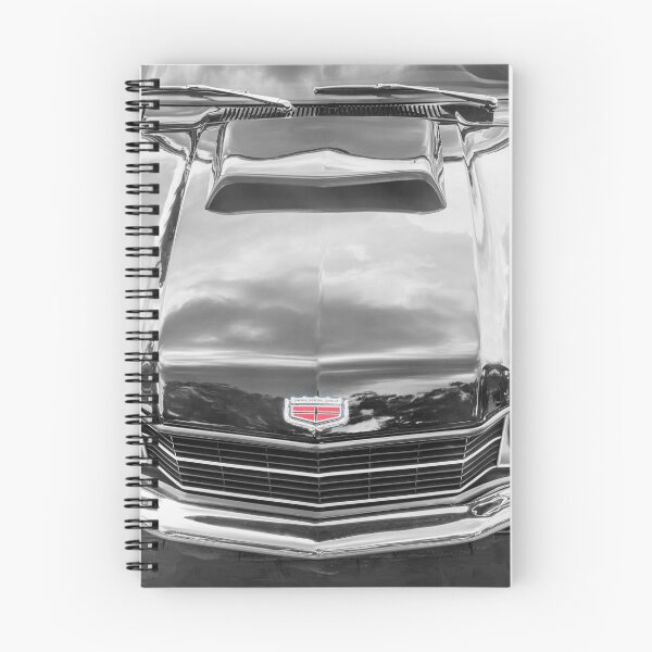 Item preview,  1974 Black Mercury Comet GT designed and sold by RichFrancoCars.