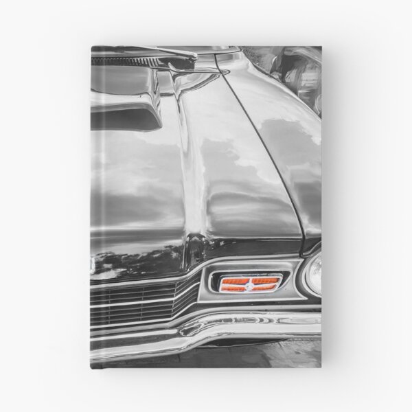 Item preview,  1974 Black Mercury Comet GT designed and sold by RichFrancoCars.