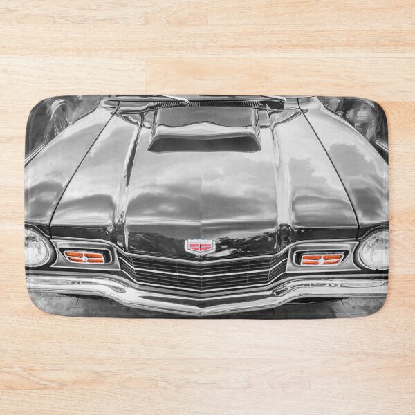 Item preview,  1974 Black Mercury Comet GT designed and sold by RichFrancoCars.