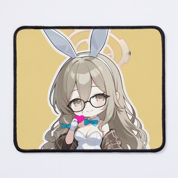 Item preview, Blue Archive - Chibi Bunny Girl Akane designed and sold by Azn312.