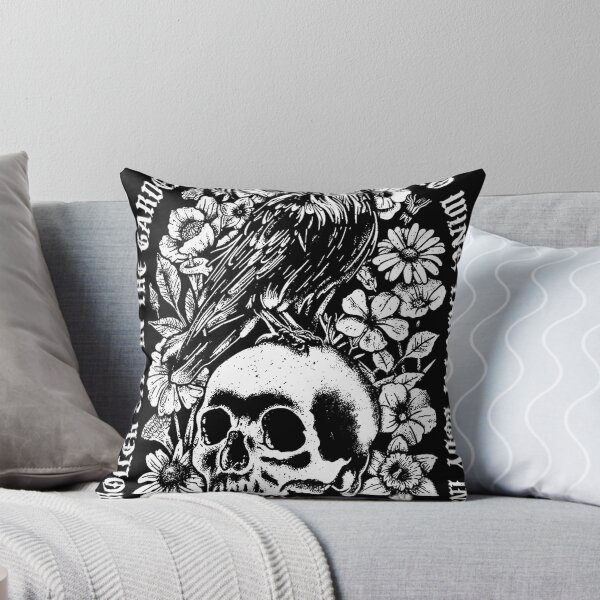 Item preview, best of spiritbox logo essential designed and sold by MysticGothics.