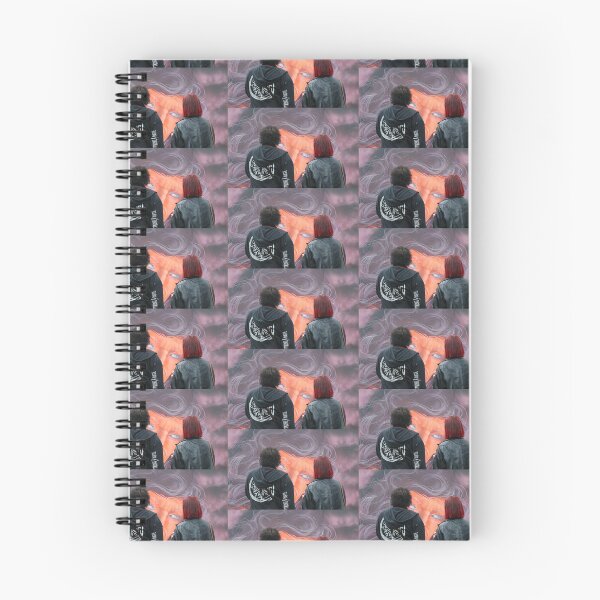 Item preview, Admiration designed and sold by Thistle Images.