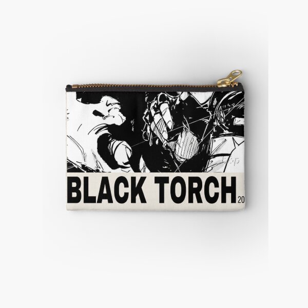 Item preview, Black Torch designed and sold by reezorrrr.