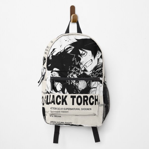 Item preview, Black Torch designed and sold by reezorrrr.