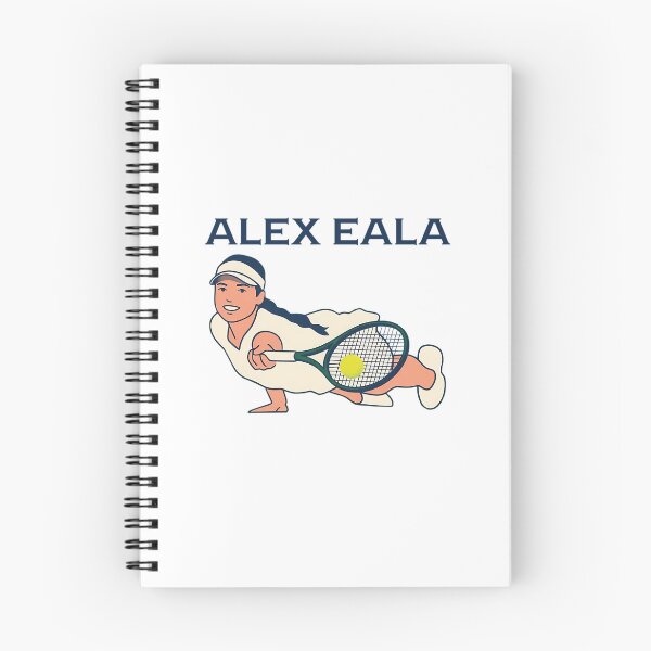 Item preview, Alex Eala Iconic designed and sold by Tracstoree.