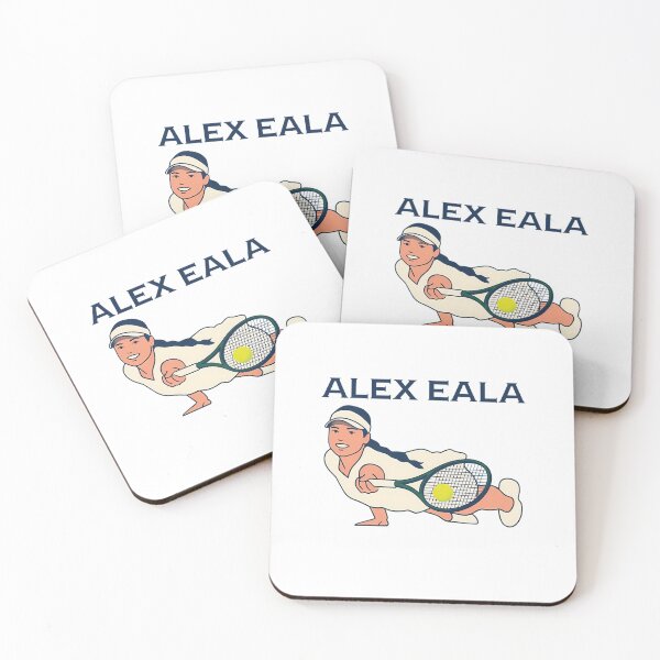Item preview, Alex Eala Iconic designed and sold by Tracstoree.