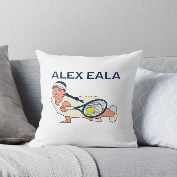 Item preview, Alex Eala Iconic designed and sold by Tracstoree.