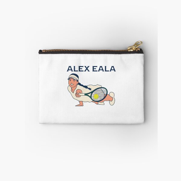 Item preview, Alex Eala Iconic designed and sold by Tracstoree.