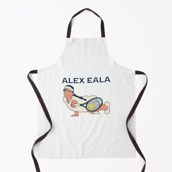 Item preview, Alex Eala Iconic designed and sold by Tracstoree.