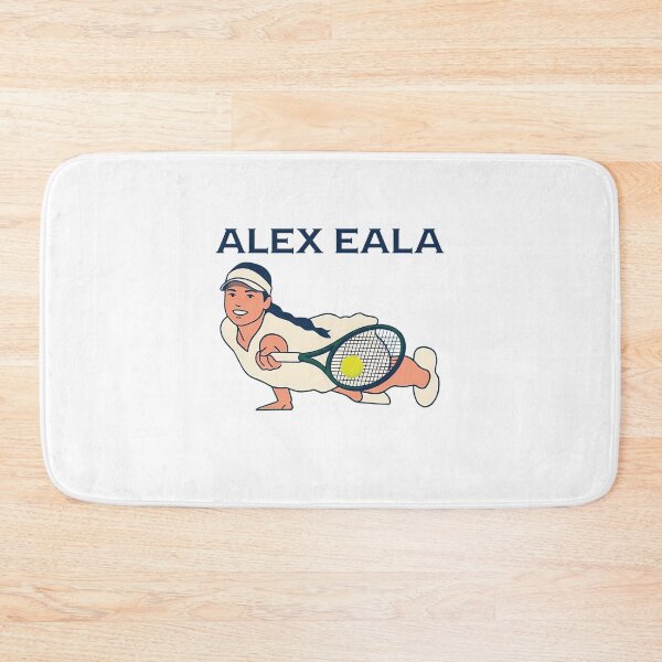 Item preview, Alex Eala Iconic designed and sold by Tracstoree.