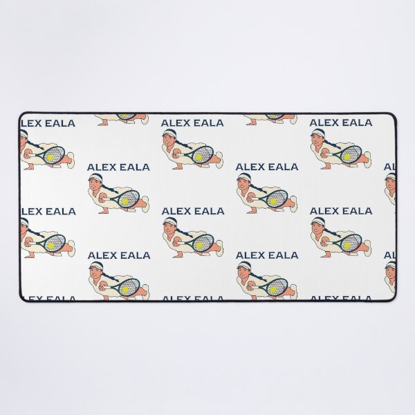 Item preview, Alex Eala Iconic designed and sold by Tracstoree.
