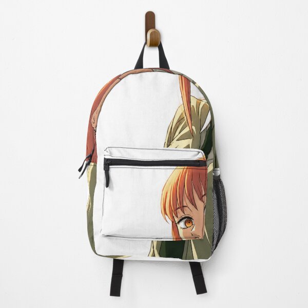 Item preview, Makima Warm Smile designed and sold by Migi-Desu.