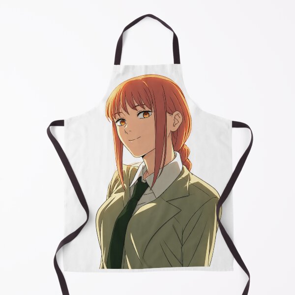 Item preview, Makima Warm Smile designed and sold by Migi-Desu.