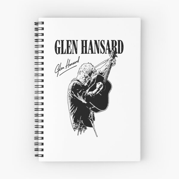 Item preview, Glen Hansard Glen Hansard designed and sold by thesharaStore.