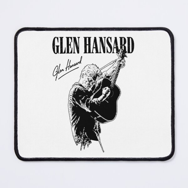 Item preview, Glen Hansard Glen Hansard designed and sold by thesharaStore.