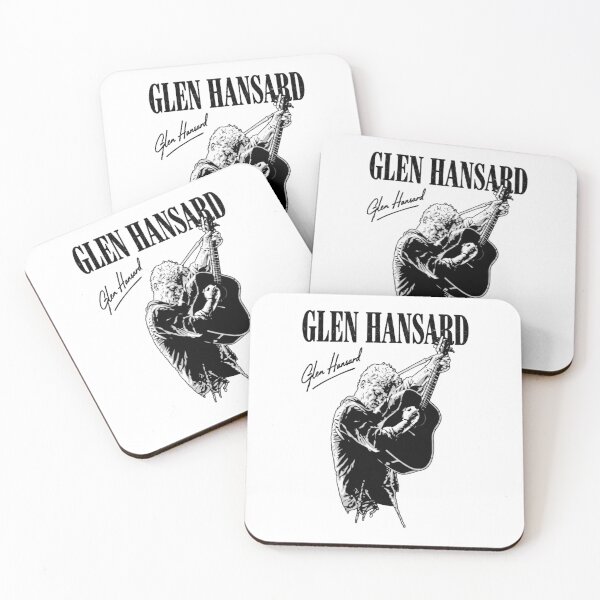 Item preview, Glen Hansard Glen Hansard designed and sold by thesharaStore.
