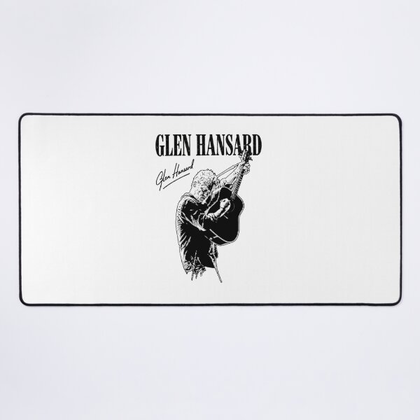 Item preview, Glen Hansard Glen Hansard designed and sold by thesharaStore.