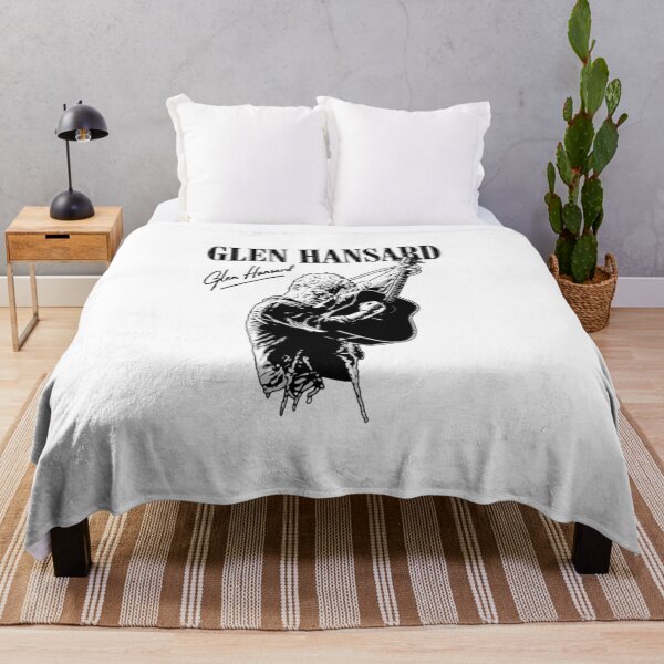 Item preview, Glen Hansard Glen Hansard designed and sold by thesharaStore.